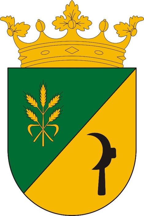 Emőd címere