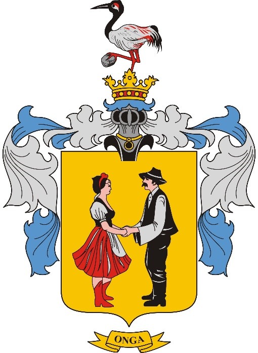 Onga címere
