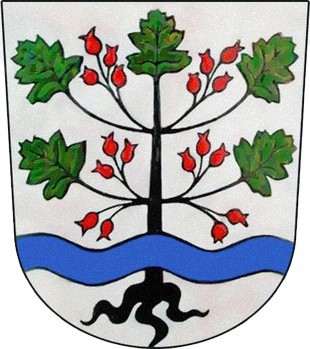 Sajógalgóc címere