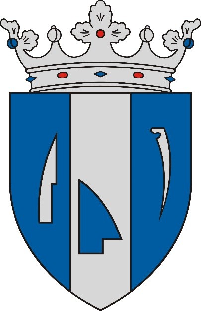 Sajópetri címere