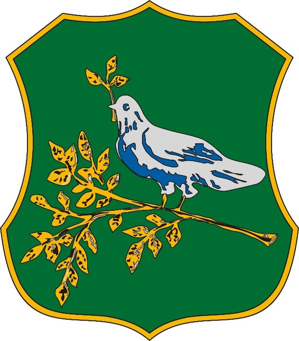 Varbó címere